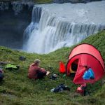 How to Camp Near Waterfalls and Scenic Spots for an Unforgettable Experience