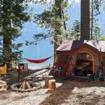 How to Set Up a Campsite Quickly and Efficiently