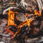 How to Use Campfire Heat to Boil Water Safely