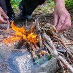 How to Use Campfire Lighting Techniques for Beginners