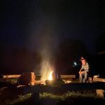 How to Use Campfire Heat to Dry Clothes | Camp Spotter