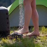 How to Build a DIY Camping Shower: Step-by-Step with Real Tips