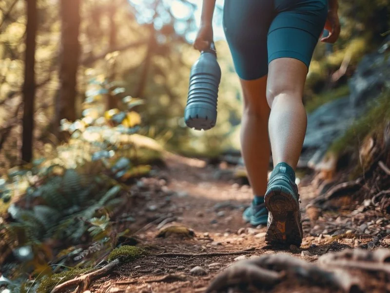 How to Stay Hydrated: Tips for Camping with Limited Water Supply