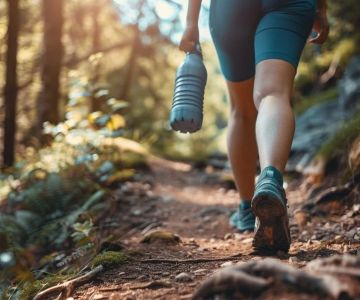 How to Stay Hydrated: Tips for Camping with Limited Water Supply