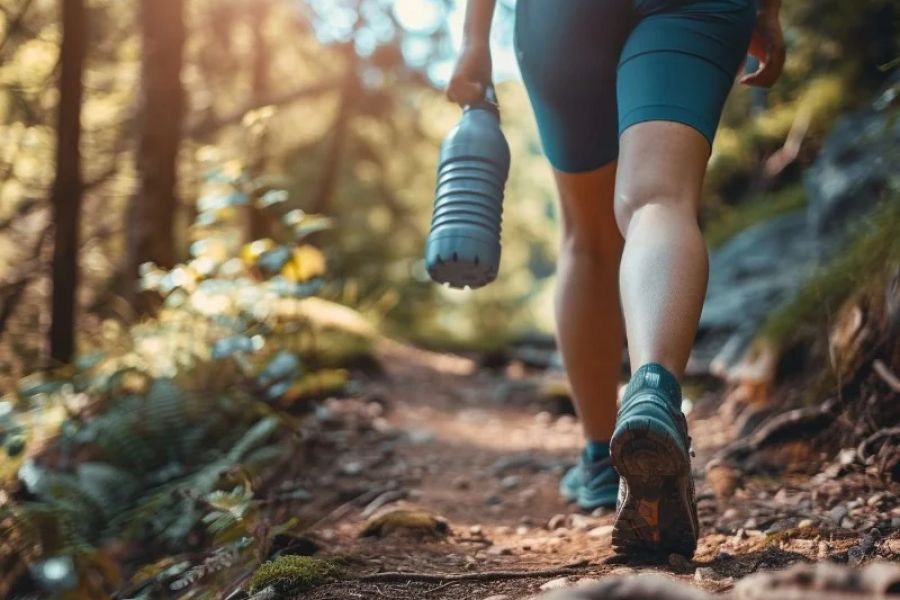 How to Stay Hydrated: Tips for Camping with Limited Water Supply