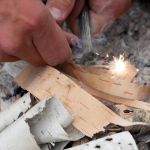 Campfire DIY: How to Make Your Own Fire Starters for Outdoor Adventures