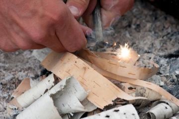 Campfire DIY: How to Make Your Own Fire Starters for Outdoor Adventures