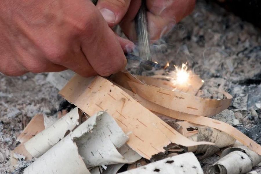 Campfire DIY: How to Make Your Own Fire Starters for Outdoor Adventures