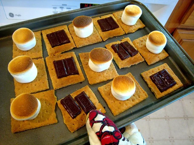 How to Make S’mores Like a Pro: Tips, Tools & Creative Recipes
