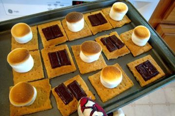 How to Make S’mores Like a Pro: Tips, Tools & Creative Recipes