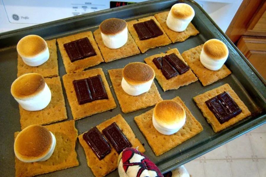 How to Make S’mores Like a Pro: Tips, Tools & Creative Recipes