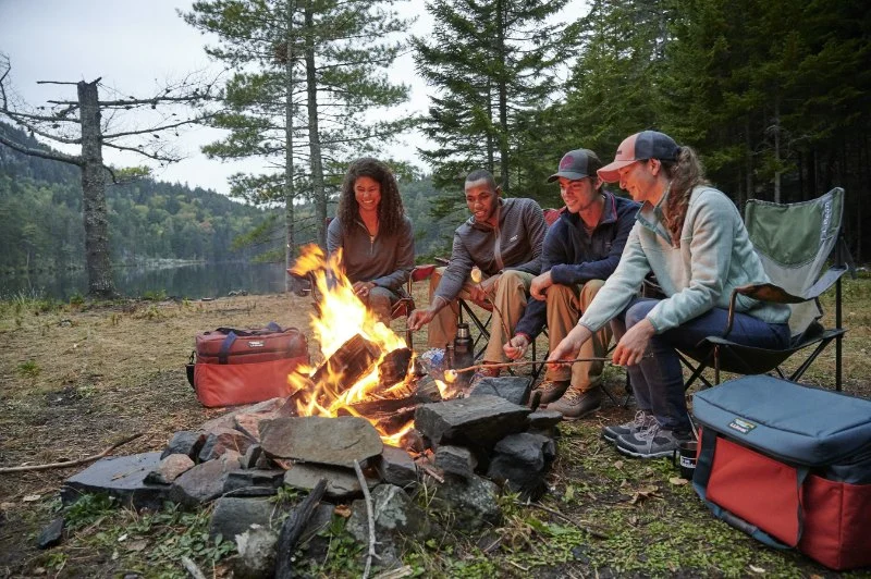 The Benefits of Campfire for Mental Health: Calm, Connection, and Clarity