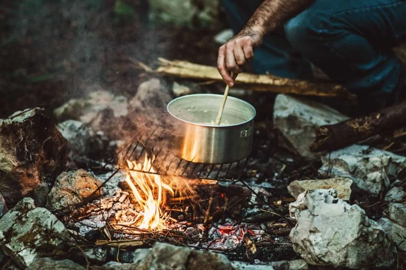 Campfire Cooking for Beginners: Easy Meals and Tips for Success
