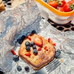 How to Make Campfire French Toast with Easy-to-Find Ingredients