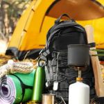 Essential Gear for Your First Camping Trip: What You Need to Know