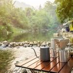Tips for Camping Near Rivers and Lakes Safely