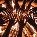 Campfire Legends and Folklore from Different Cultures: Tales to Tell Around the Fire