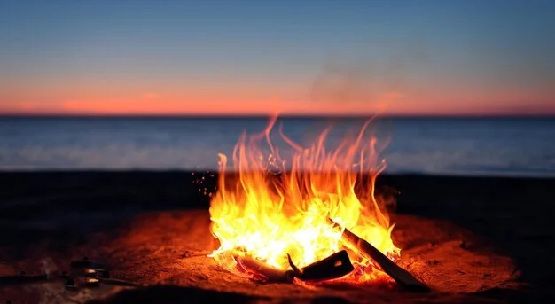 Campfire Lighting Techniques for a Romantic Evening: Create the Perfect Mood