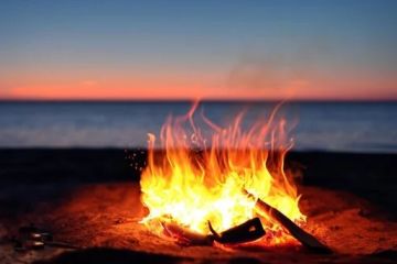 Campfire Lighting Techniques for a Romantic Evening: Create the Perfect Mood