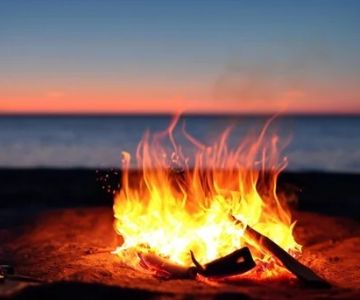 Campfire Lighting Techniques for a Romantic Evening: Create the Perfect Mood