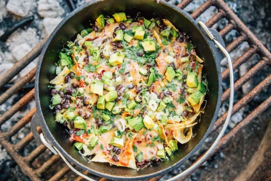Best Campfire Recipes for Quick Lunches: Easy and Delicious Ideas