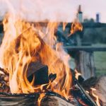How to Use Campfires Safely and Responsibly