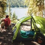 How to Set Up a Campsite for Privacy: Expert Tips for Peaceful Camping