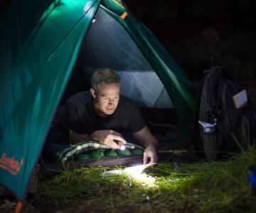 Essential Tools Every Camper Should Carry