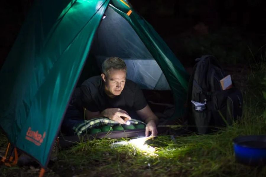 Essential Tools Every Camper Should Carry