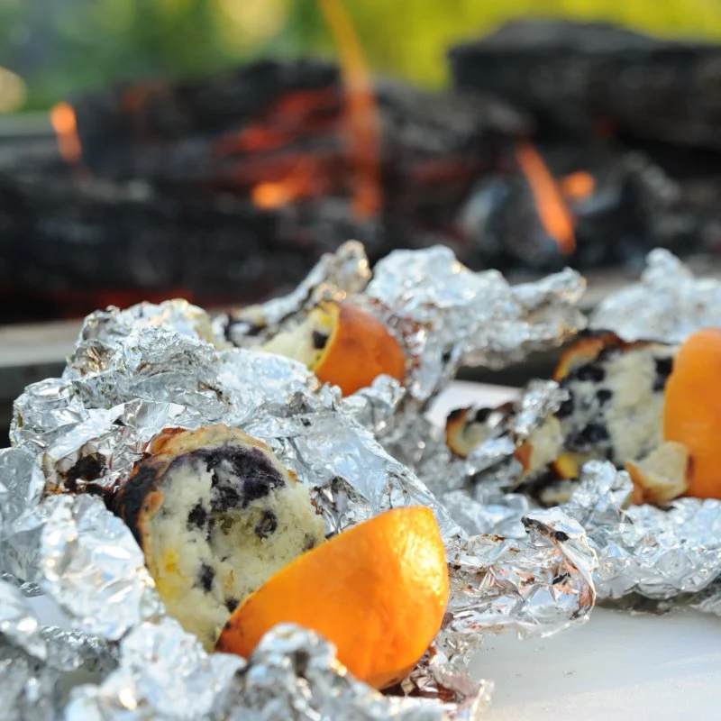 Best Campfire Recipes for Group Camping Trips That Everyone Will Love