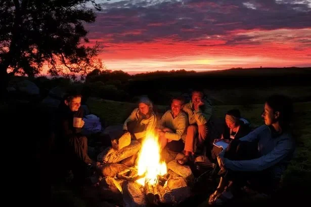 The History and Tradition of Campfires in Camping Culture