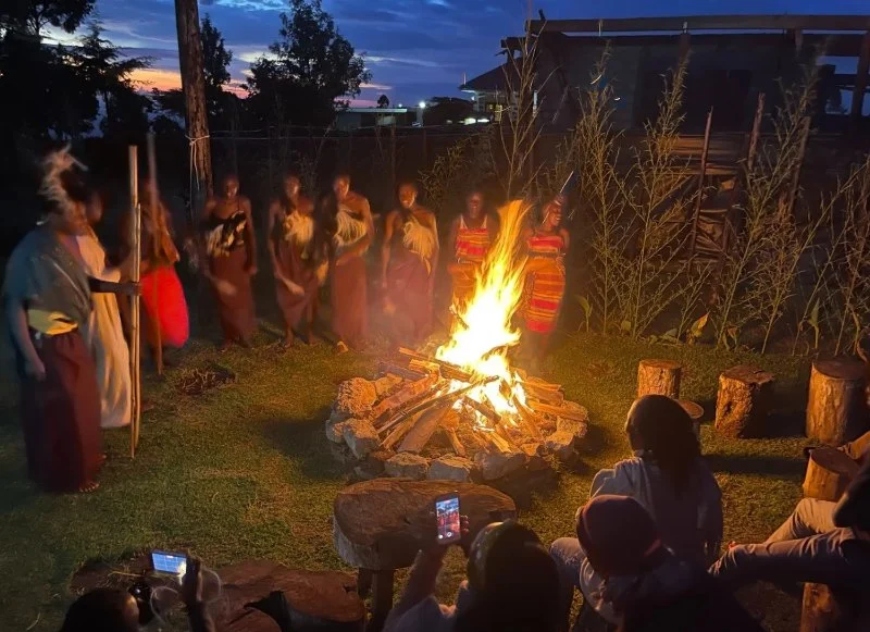 Campfire Traditions in Different Countries: Cultural Fireside Customs Around the World