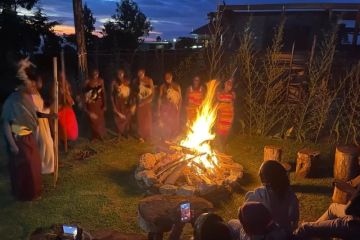 Campfire Traditions in Different Countries: Cultural Fireside Customs Around the World