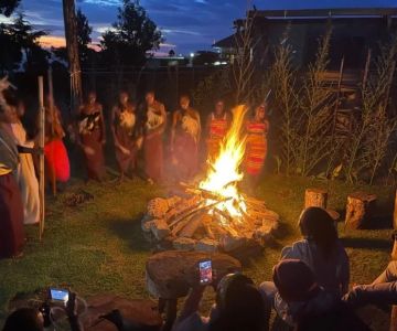 Campfire Traditions in Different Countries: Cultural Fireside Customs Around the World