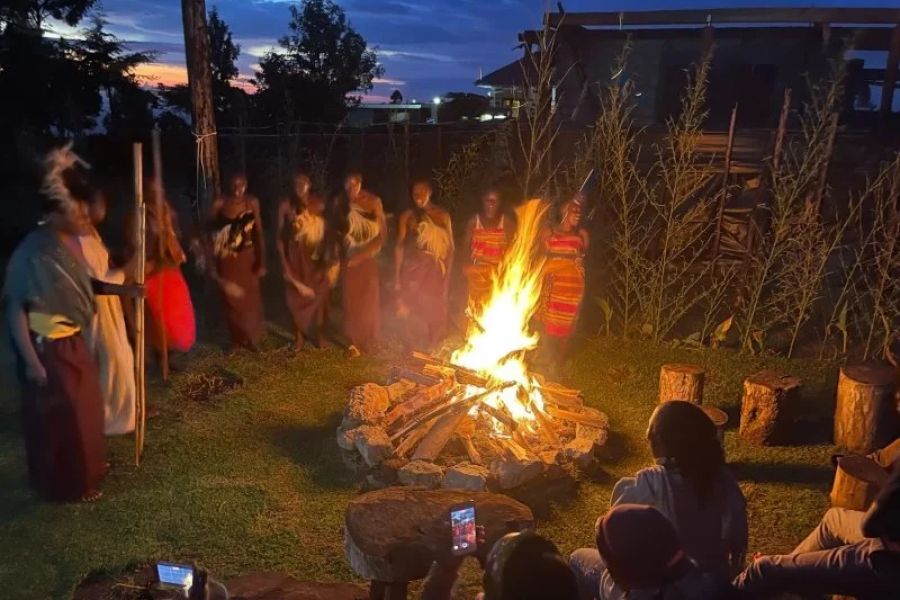 Campfire Traditions in Different Countries: Cultural Fireside Customs Around the World