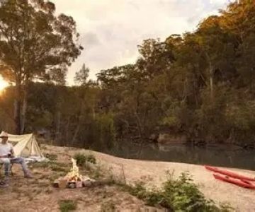 Find Hidden Camping Spots Off the Beaten Path | Expert Guide