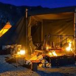 Creative Campfire Ideas for a Memorable Camping Experience