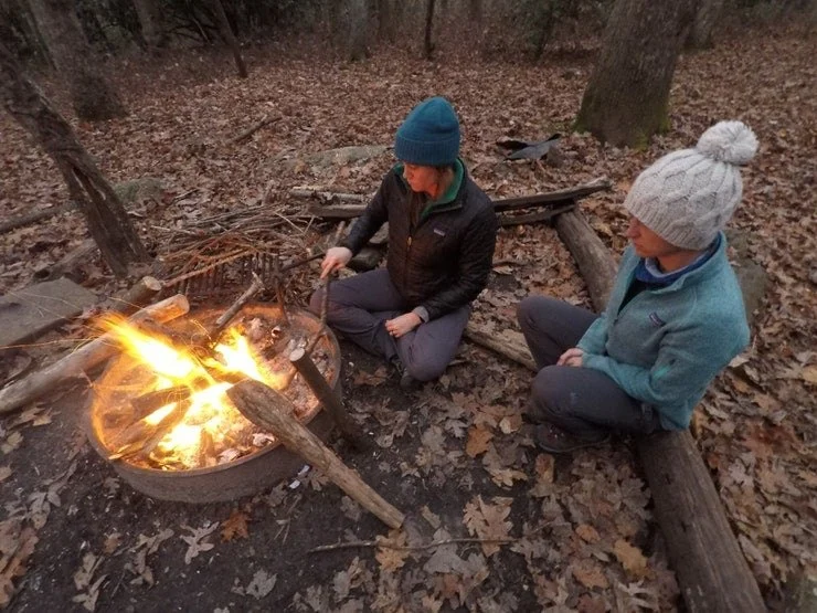 How to Build a Campfire in Remote Wilderness Areas: A Complete Guide