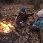 How to Build a Campfire in Remote Wilderness Areas: A Complete Guide