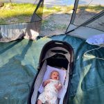 Tips for Camping With Babies and Toddlers: A Family Guide to Outdoor Fun