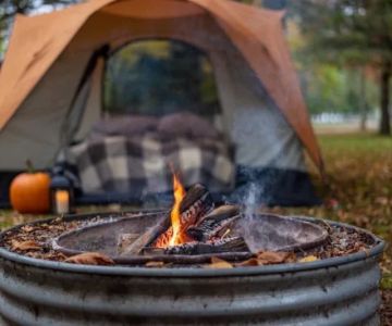 Tips for Enjoying a Campfire on a Budget – Affordable Outdoor Fun