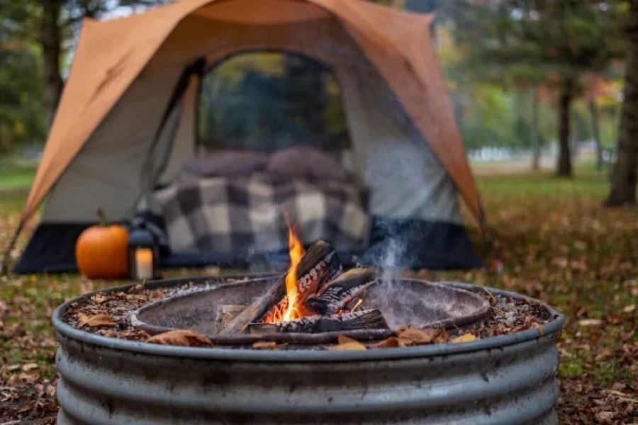Tips for Enjoying a Campfire on a Budget – Affordable Outdoor Fun