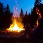 The Best Firewood Types for Campfires and How to Use Them Right