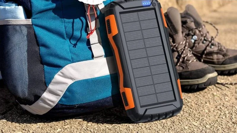 Best Portable Solar Chargers for Camping | Essential Guide for Outdoor Enthusiasts