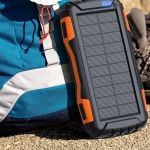 Best Portable Solar Chargers for Camping | Essential Guide for Outdoor Enthusiasts