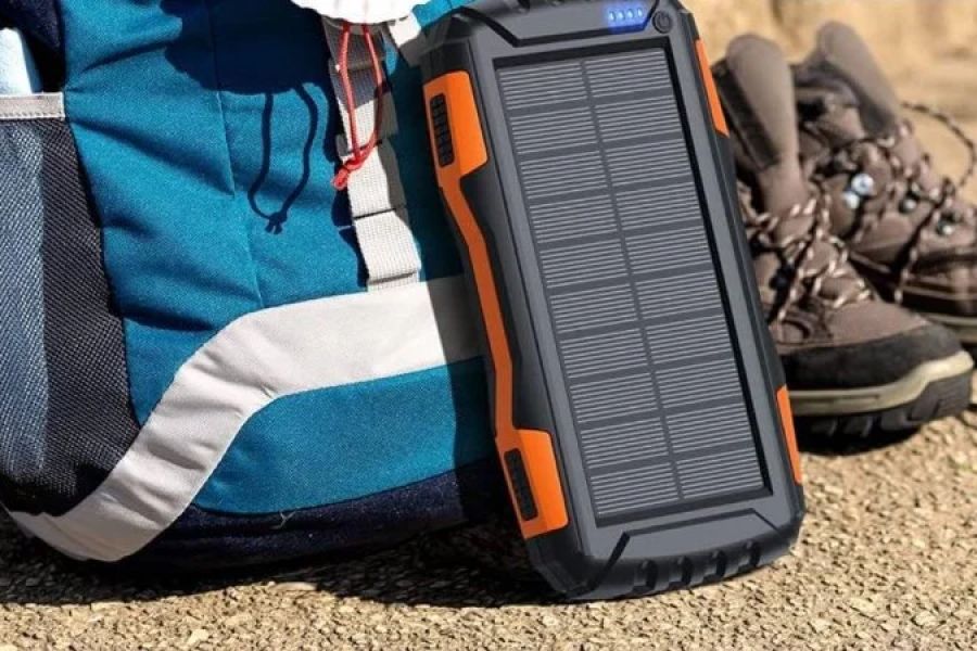 Best Portable Solar Chargers for Camping | Essential Guide for Outdoor Enthusiasts
