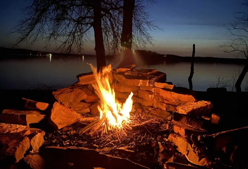 How to Build a Campfire in National Parks With Restrictions - Tips for Safe Camping