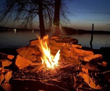 How to Build a Campfire in National Parks With Restrictions - Tips for Safe Camping