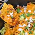 How to Make Campfire Nachos with Easy Ingredients Step-by-Step