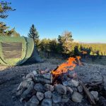 Best Campfire Spots in National Parks Across the US